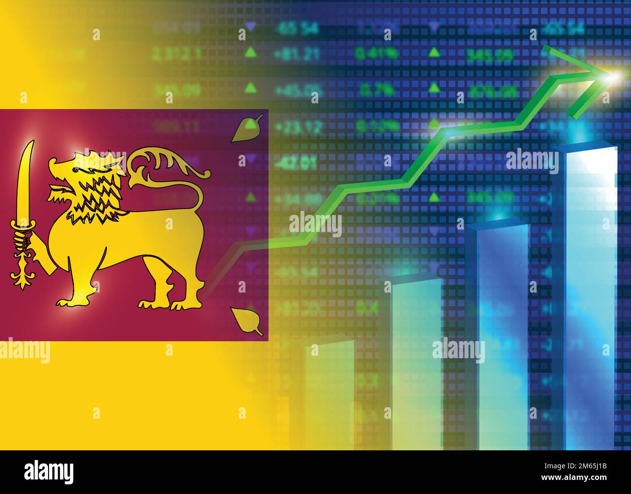 Joint Capital Market Development: Pakistan, Sri Lanka, And Bangladesh Collaboration Joint Capital Market Development: Pakistan, Sri Lanka, And Bangladesh Collaboration