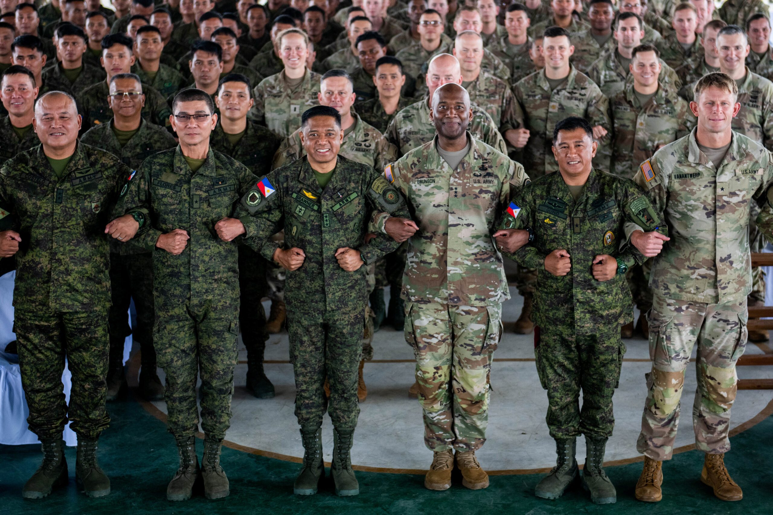 Joint US-Australia Military Drills: Missile Launcher Deployment And China's Reaction Joint US-Australia Military Drills: Missile Launcher Deployment And China's Reaction