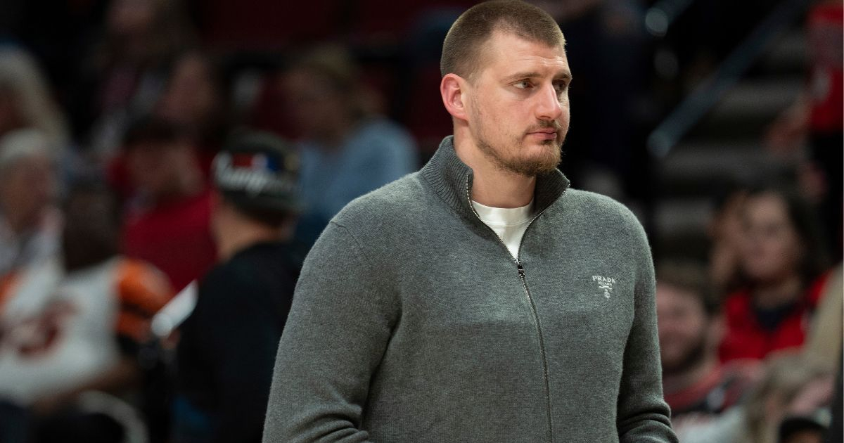 Jokić I Jović Na Evrobasketu: Sedlačekove Procene