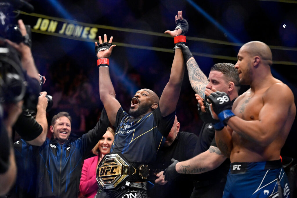 Jon Jones Demands $29 Million: UFC Veteran Says It's Time To Pay Up Jon Jones Demands $29 Million: UFC Veteran Says It's Time To Pay Up