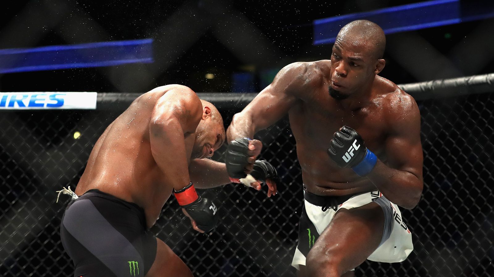 Jon Jones' Lingering Cormier Feud: A Former UFC Contender's Perspective Jon Jones' Lingering Cormier Feud: A Former UFC Contender's Perspective