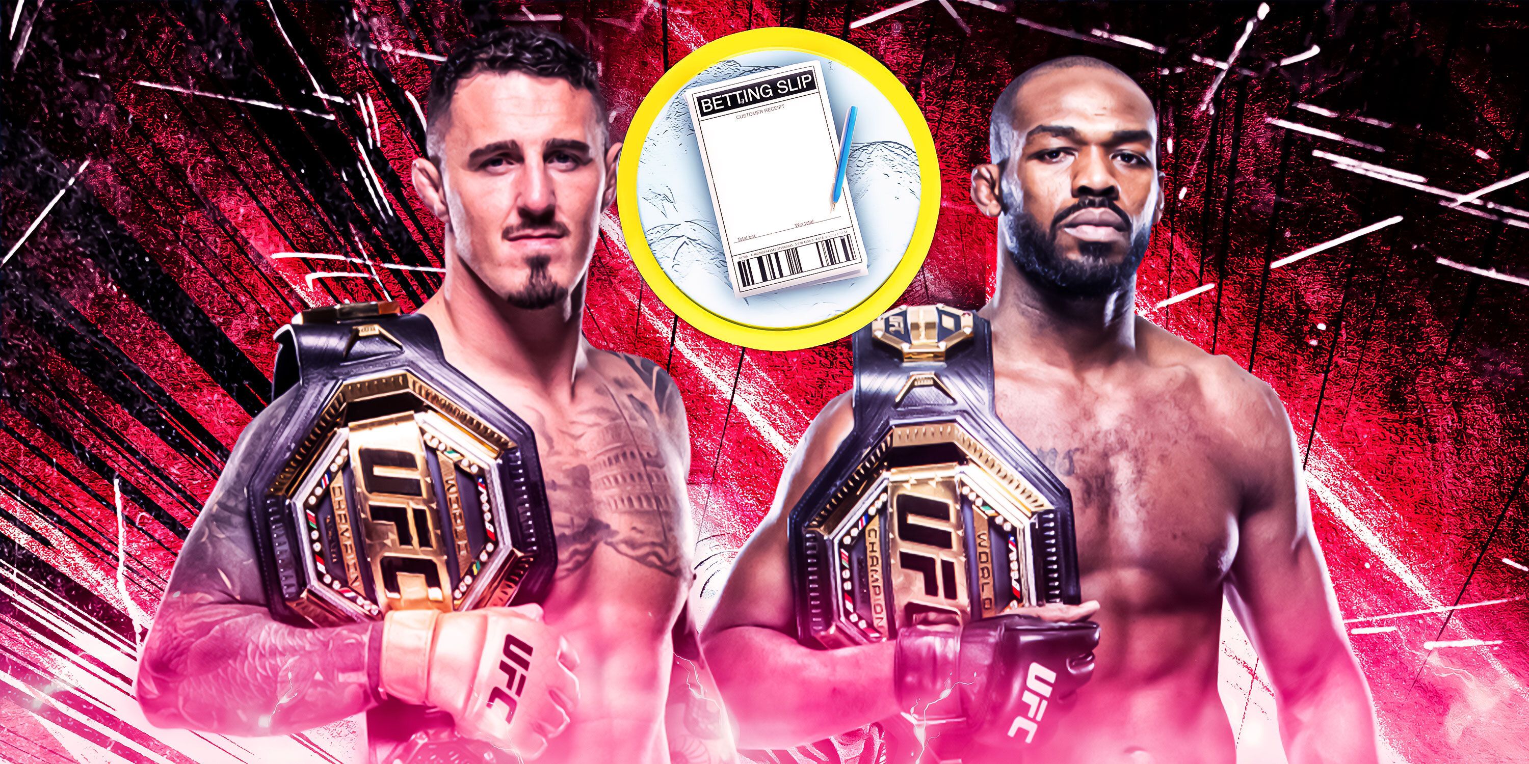 Jon Jones Vs. Aspinall: A Risky Matchup For Jones? Jon Jones Vs. Aspinall: A Risky Matchup For Jones?