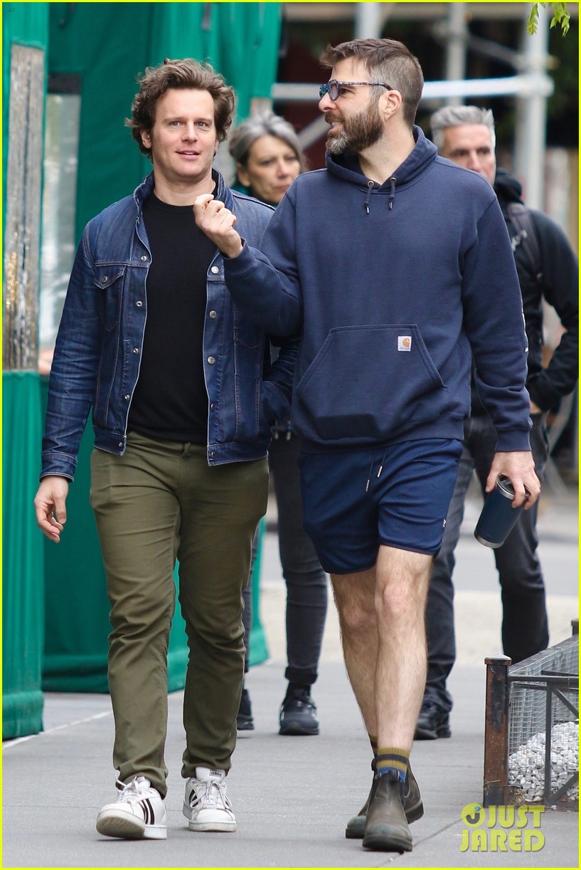 Jonathan Groff: Could Jonathan Groff: Could