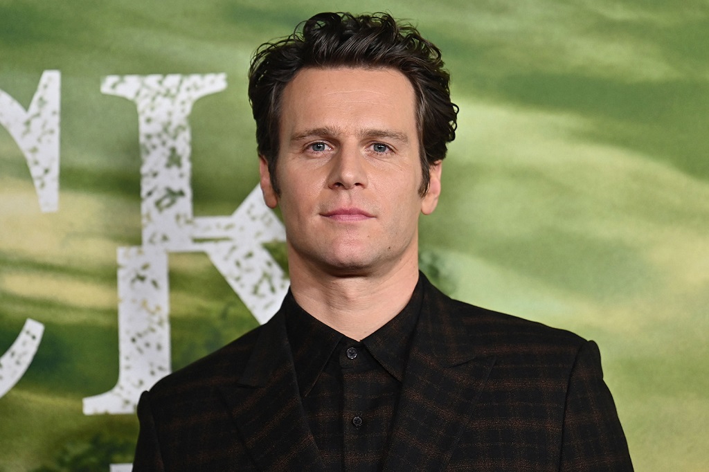 Jonathan Groff: Could Jonathan Groff: Could