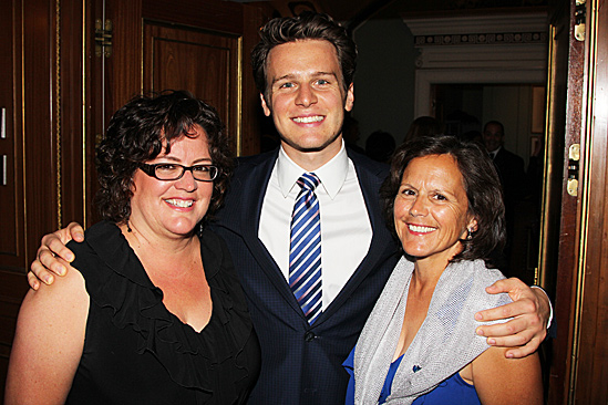 Jonathan Groff's Broadway Return: A Tony Awards Outlook For Jonathan Groff's Broadway Return: A Tony Awards Outlook For