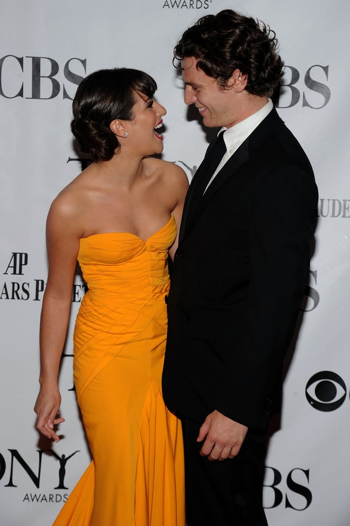 Jonathan Groff's Just In Time: A Night Of Celebrity Support On Broadway Jonathan Groff's Just In Time: A Night Of Celebrity Support On Broadway