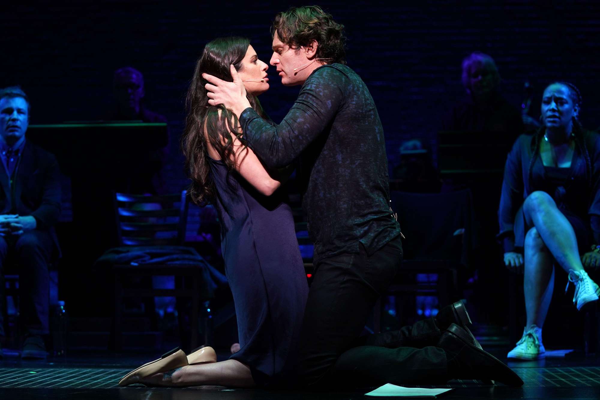 Jonathan Groff's Jonathan Groff's