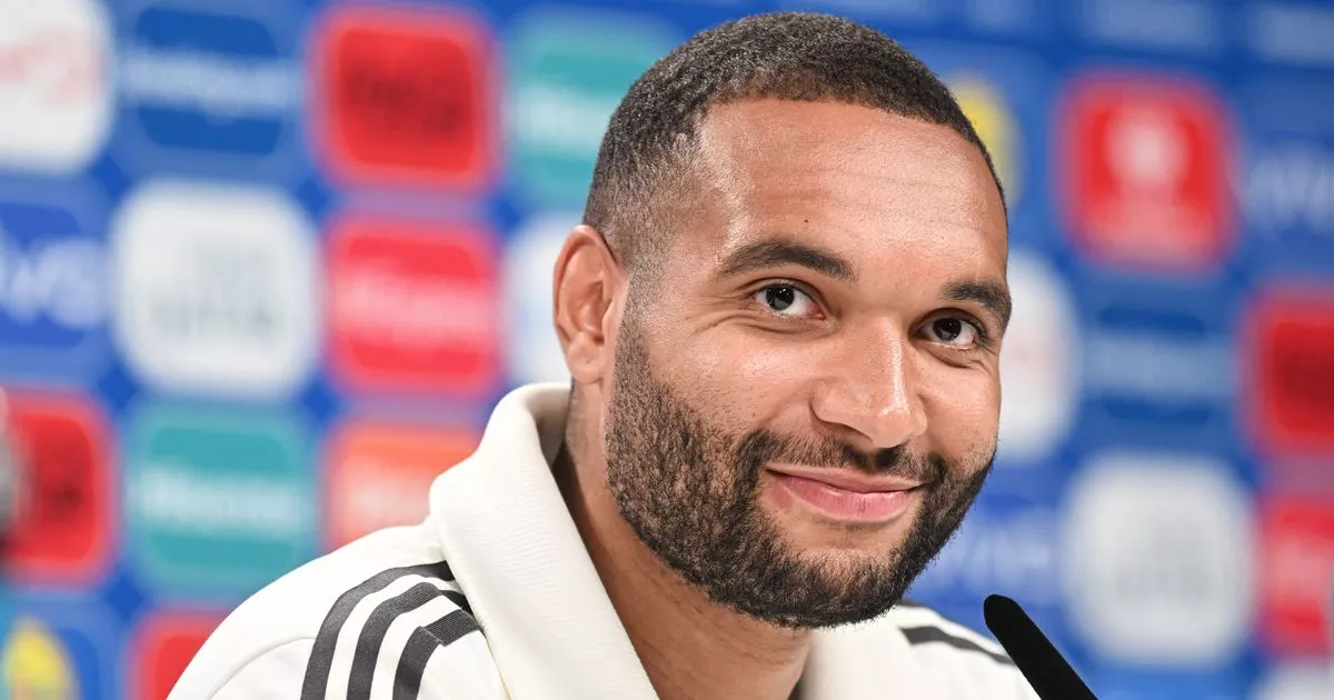 Jonathan Tah: Manchester United's Defensive Solution? Jonathan Tah: Manchester United's Defensive Solution?