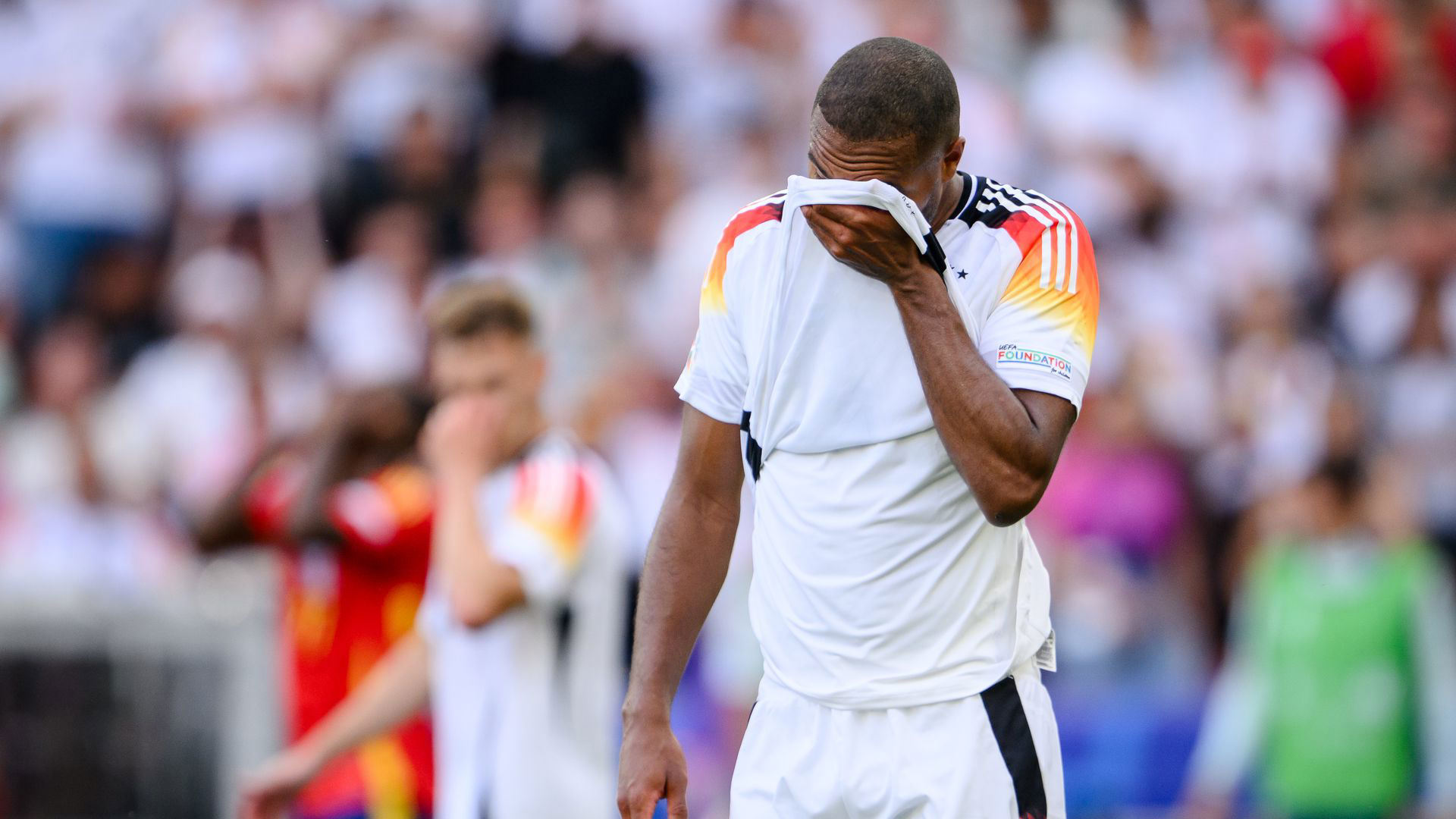 Jonathan Tah's Bayern Munich Transfer: All The Details Jonathan Tah's Bayern Munich Transfer: All The Details