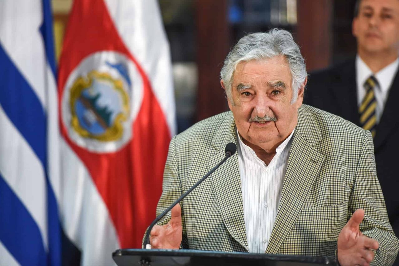 José Mujica (1935-2024): El Impacto De Su Gobierno En Uruguay José Mujica (1935-2024): El Impacto De Su Gobierno En Uruguay