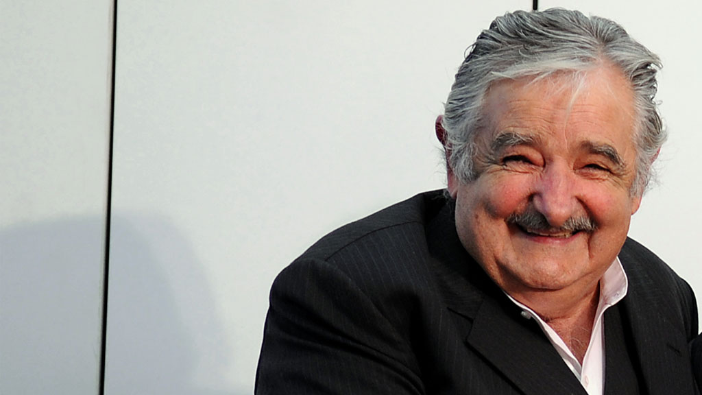 José Mujica: Remembering Uruguay's Beloved Former President José Mujica: Remembering Uruguay's Beloved Former President