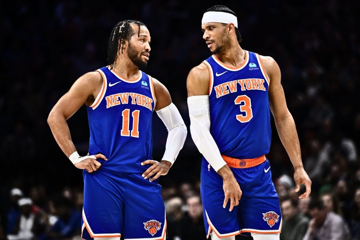 Josh Hart Injury: Latest News And Playing Status For Knicks-Celtics Game Josh Hart Injury: Latest News And Playing Status For Knicks-Celtics Game