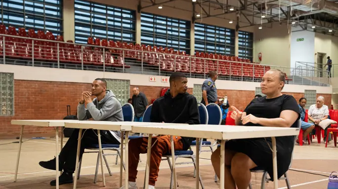 Joshlin Sale Controversy: Smith Denies Involvement, Accuses Lombaard And Letoni Joshlin Sale Controversy: Smith Denies Involvement, Accuses Lombaard And Letoni