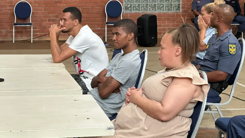 Joshlin Smith Trial Update: Charges Dismissed – Officer's Account