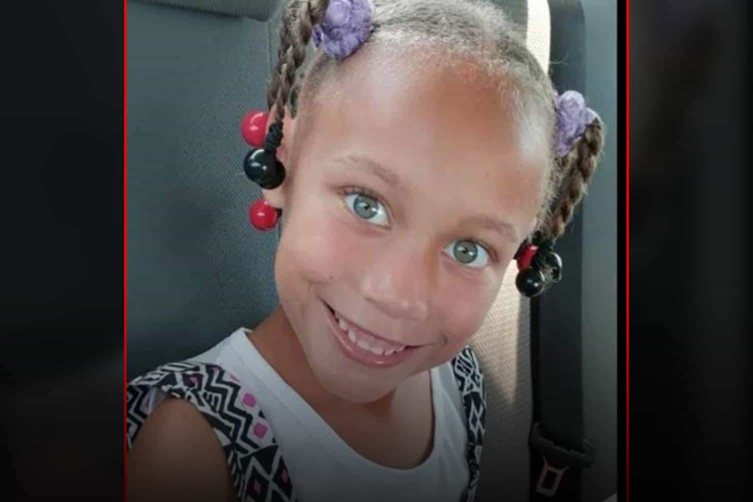 Joshlin Smith Trial Update: State To Rest Its Case Joshlin Smith Trial Update: State To Rest Its Case