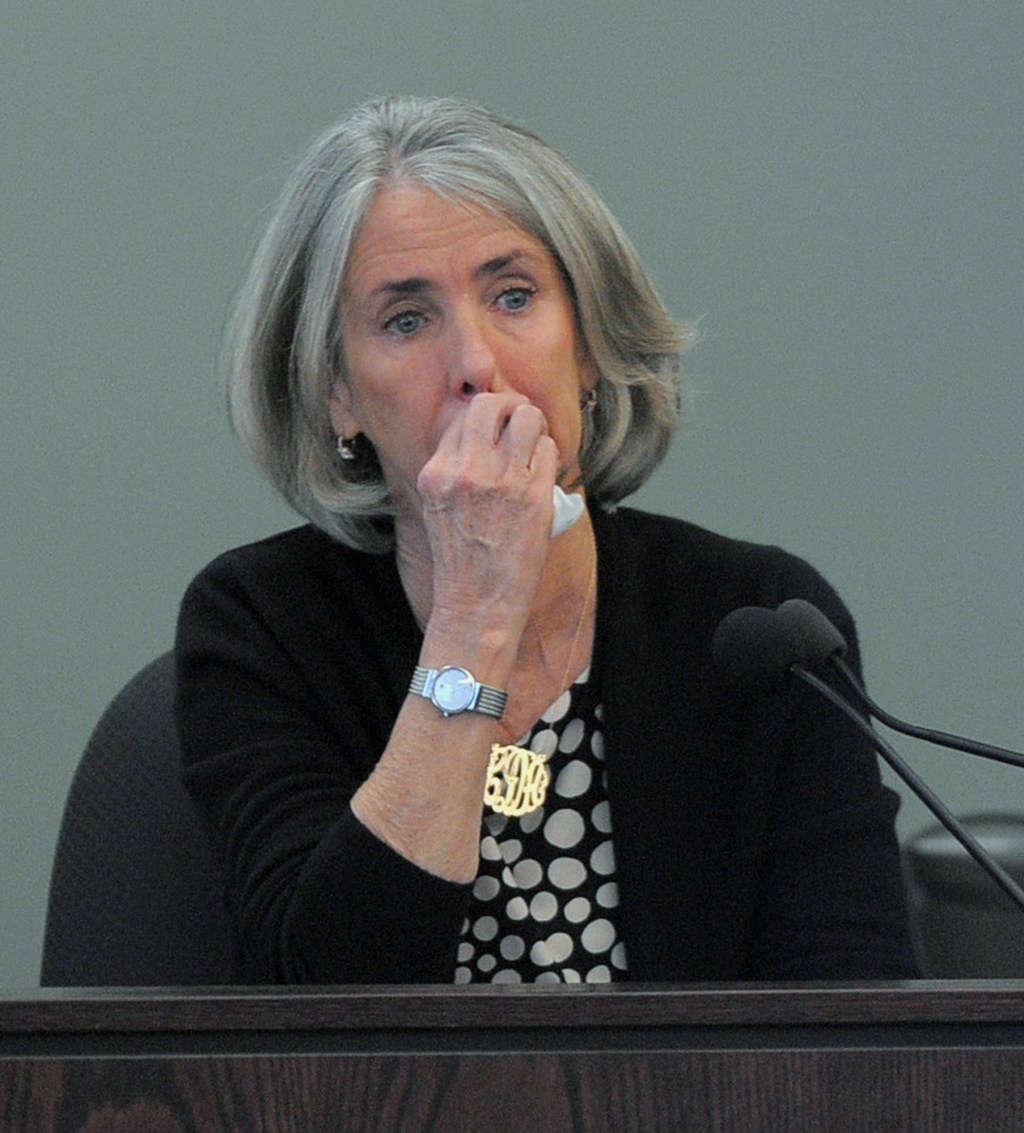 Joshlin's Aunt Testifies: Allegations Of Attempted Child Sale