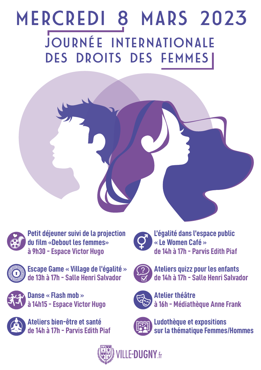 Journée Internationale Des Droits Des Femmes : Échanges À Biarritz Journée Internationale Des Droits Des Femmes : Échanges À Biarritz