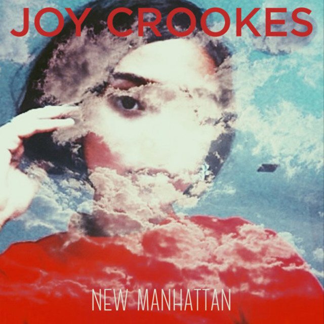 Joy Crookes' New Single Joy Crookes' New Single