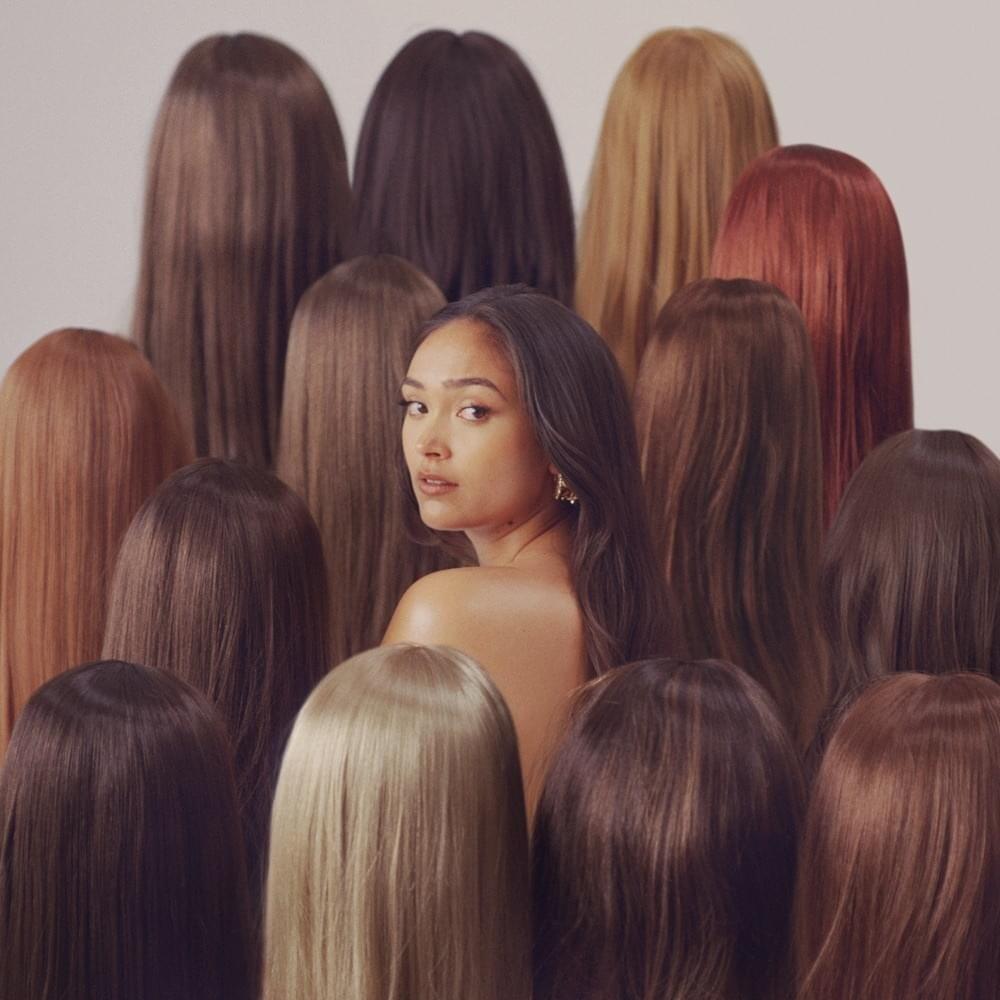 Joy Crookes Unveils Haunting New Music: 