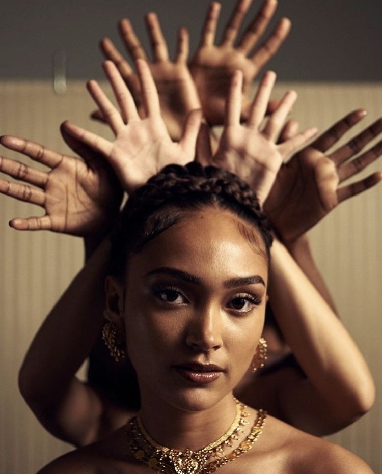Joy Crookes Unveils New Single, Joy Crookes Unveils New Single,