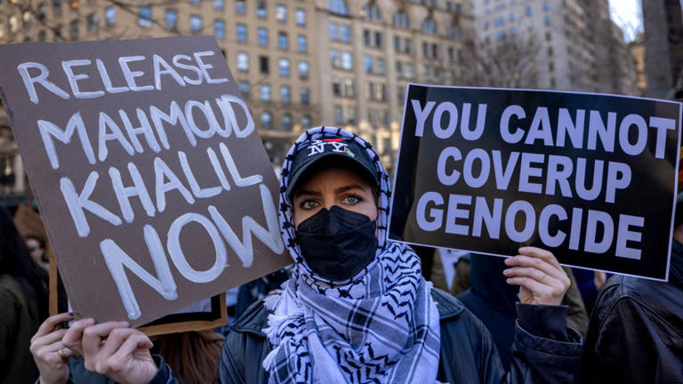 Judge Extends Reprieve On Harvard Foreign Student Ban Judge Extends Reprieve On Harvard Foreign Student Ban