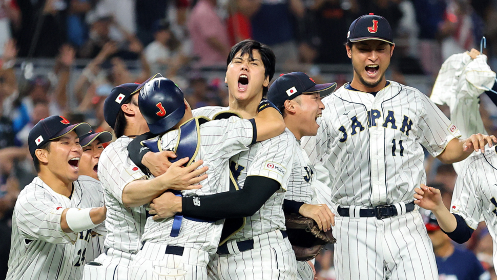 Judge Eyes 2026 WBC: Will He Play For Team USA? Judge Eyes 2026 WBC: Will He Play For Team USA?