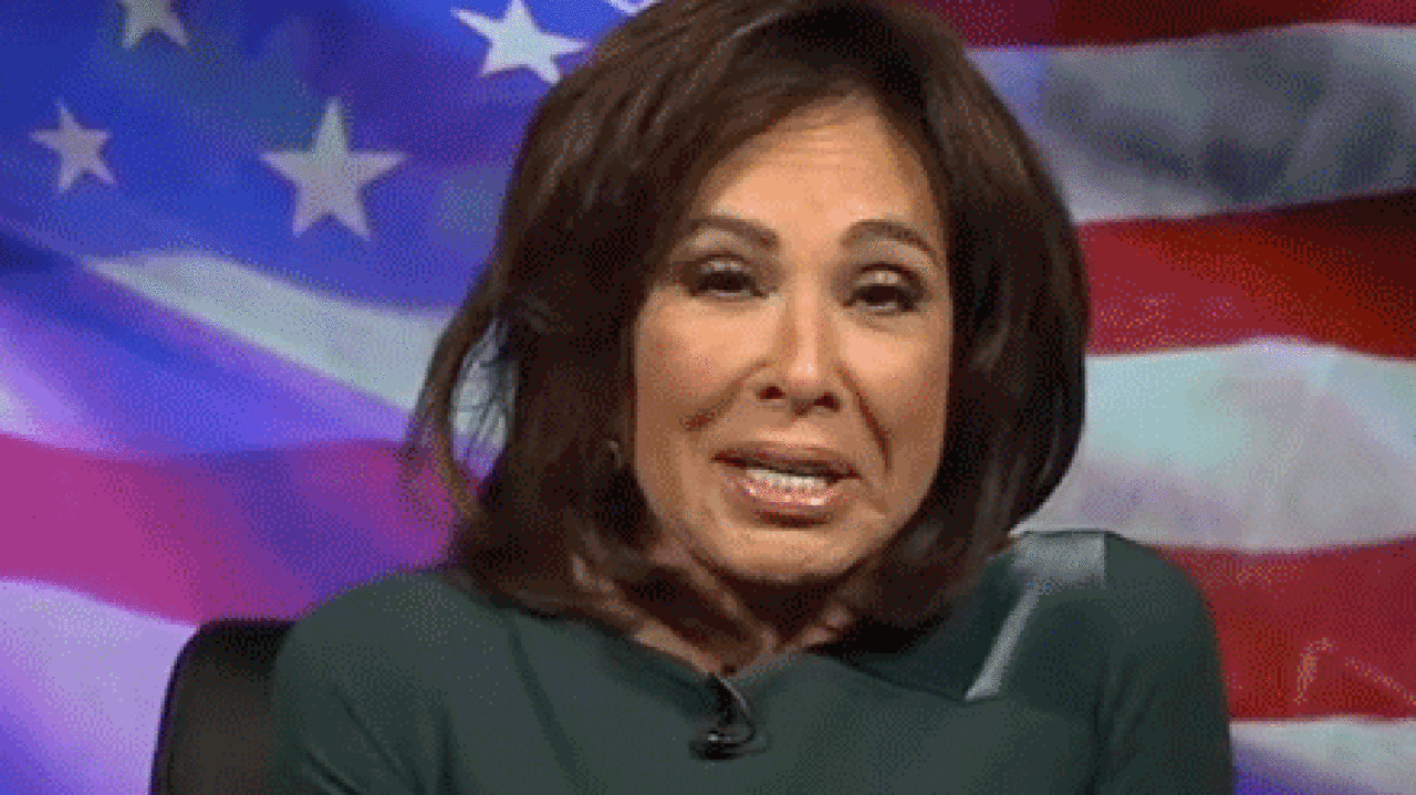 Judge Jeanine Pirro: An Intimate Conversation At Fox News HQ Judge Jeanine Pirro: An Intimate Conversation At Fox News HQ