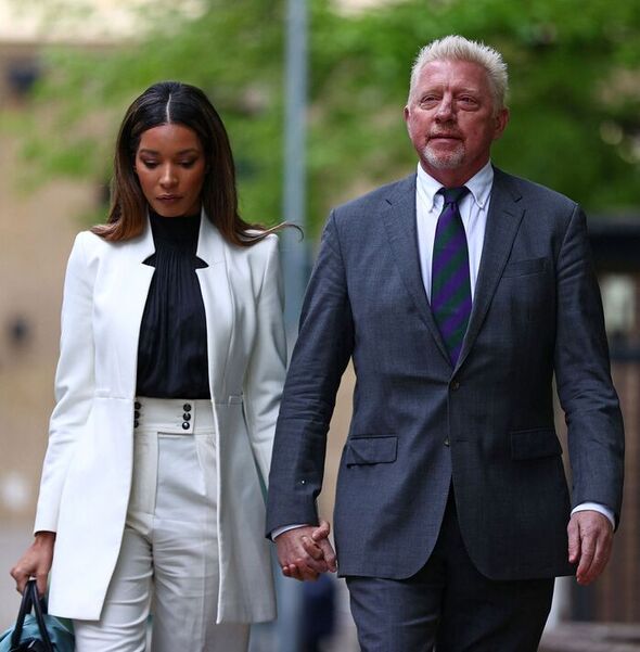 Judge Who Jailed Boris Becker Appointed To Chair Nottingham Inquiry Judge Who Jailed Boris Becker Appointed To Chair Nottingham Inquiry
