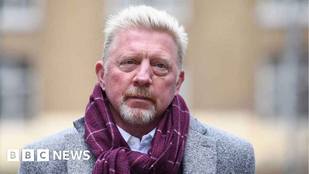 Judge Who Jailed Boris Becker Appointed To Head Nottingham Inquiry Judge Who Jailed Boris Becker Appointed To Head Nottingham Inquiry