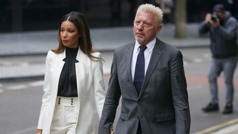 Judge Who Jailed Boris Becker To Chair Nottingham Attacks Inquiry Judge Who Jailed Boris Becker To Chair Nottingham Attacks Inquiry
