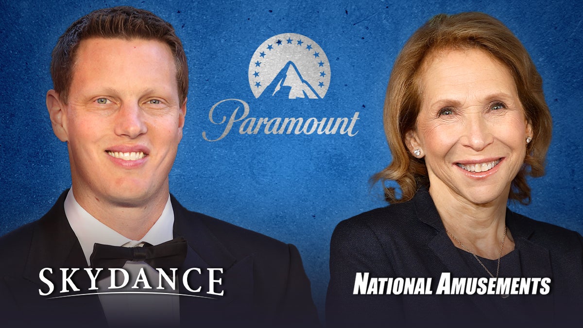 Judge's Ruling On Paramount-Skydance Merger: No Block, But Faster Lawsuit Judge's Ruling On Paramount-Skydance Merger: No Block, But Faster Lawsuit