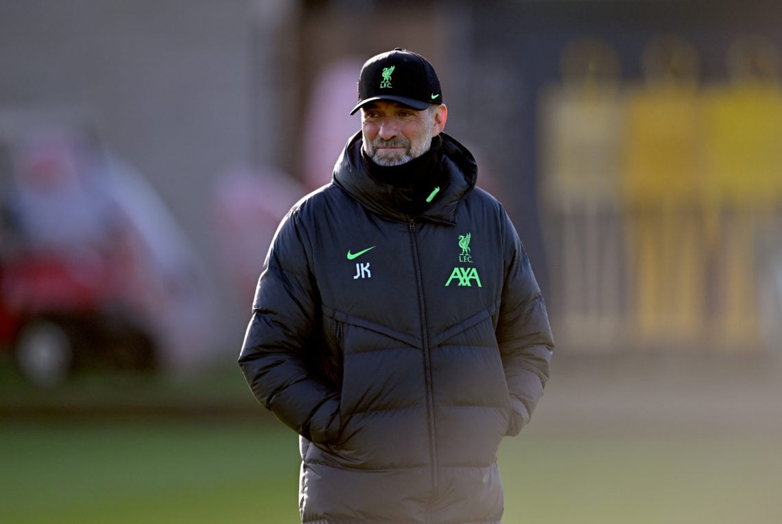 Jürgen Klopp's Return To Liverpool: Before The Season Finale Jürgen Klopp's Return To Liverpool: Before The Season Finale