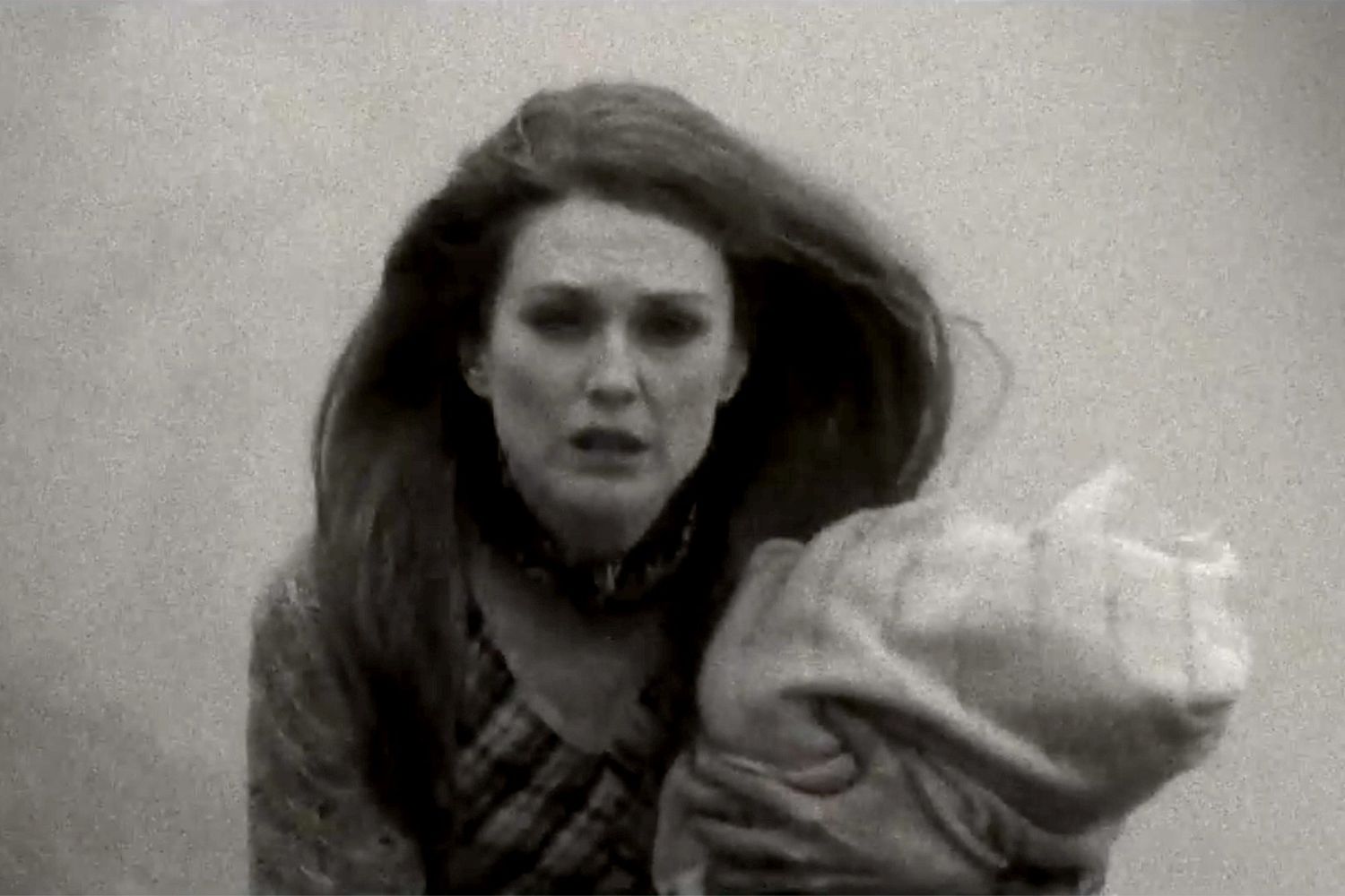 Julianne Moore Denies Being A Monster In New Siren Trailer Julianne Moore Denies Being A Monster In New Siren Trailer