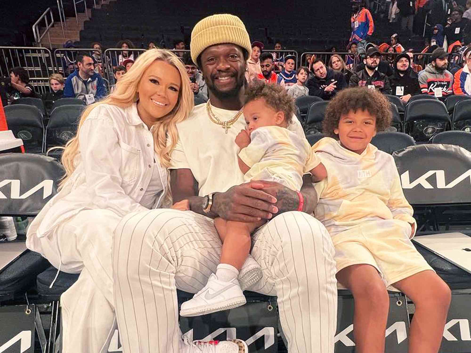 Julius Randle's Impact: A Shift In Timberwolves Fan Sentiment Julius Randle's Impact: A Shift In Timberwolves Fan Sentiment