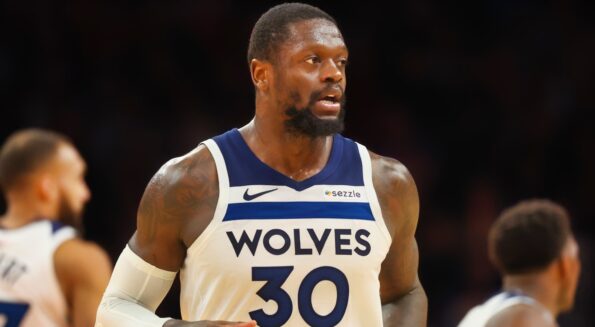 Julius Randle's Timberwolves Playoff Outlook: Expectations And Analysis Julius Randle's Timberwolves Playoff Outlook: Expectations And Analysis