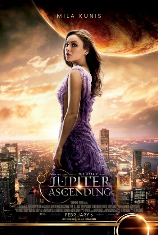 Jupiter Ascending: Exploring Themes Of Destiny And Genetic Engineering Jupiter Ascending: Exploring Themes Of Destiny And Genetic Engineering