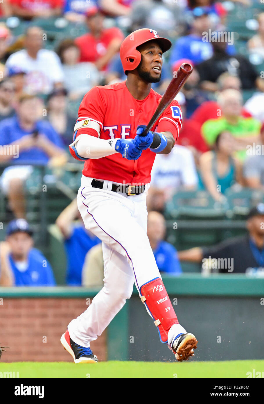 Jurickson Profar And The 80-Game PED Suspension: An Analysis Jurickson Profar And The 80-Game PED Suspension: An Analysis