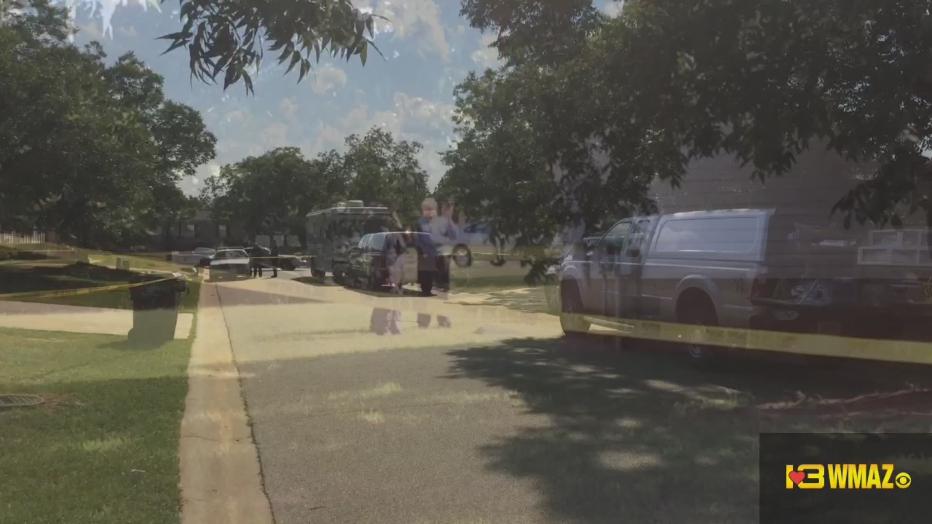 Jury Finds Man Guilty In 2023 Warner Robins Murder Jury Finds Man Guilty In 2023 Warner Robins Murder