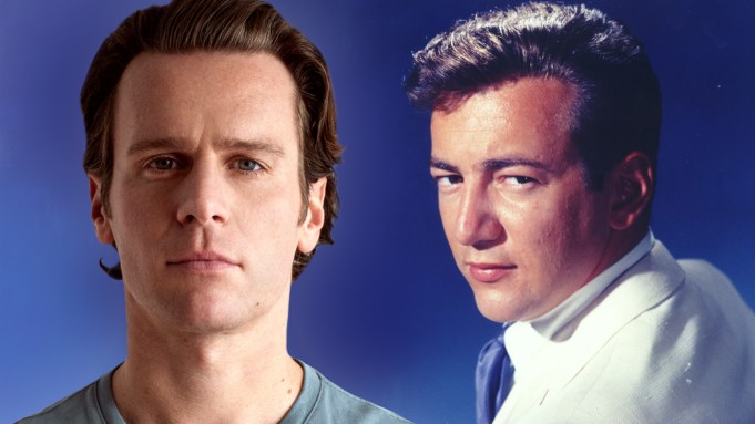 Just In Time Review: Jonathan Groff Shines In A Stellar Bobby Darin Musical Just In Time Review: Jonathan Groff Shines In A Stellar Bobby Darin Musical