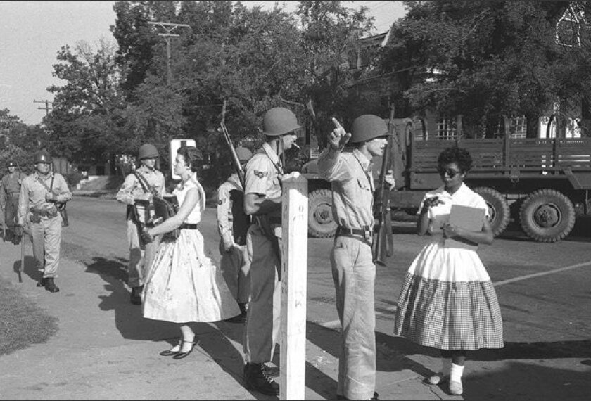 Justice Department Ends School Desegregation Order: What This Means For Schools Justice Department Ends School Desegregation Order: What This Means For Schools