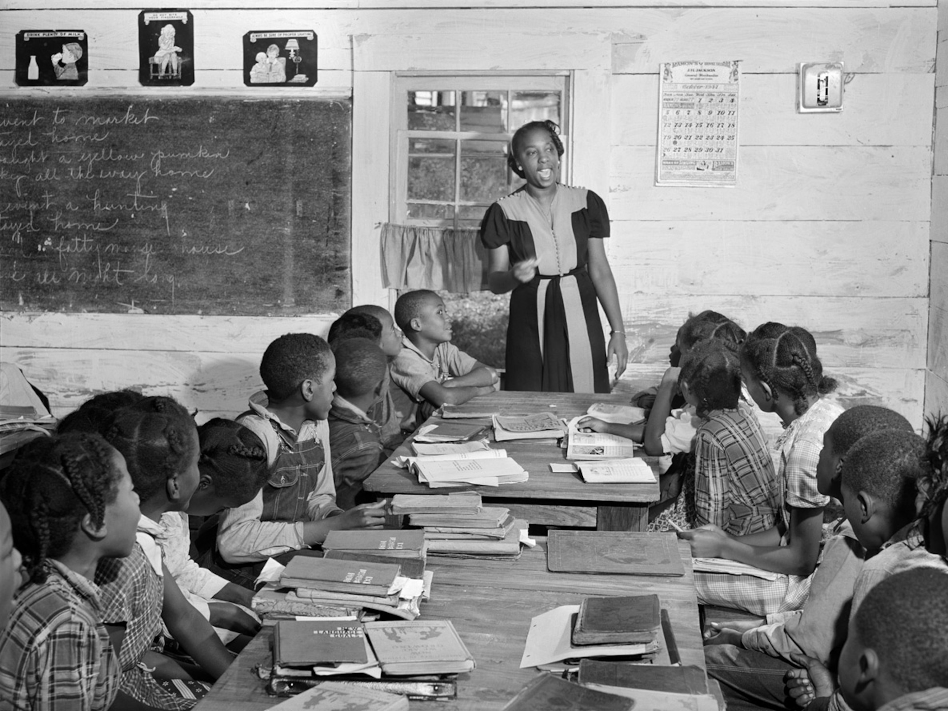 Justice Department's Action On School Desegregation: A Turning Point? Justice Department's Action On School Desegregation: A Turning Point?