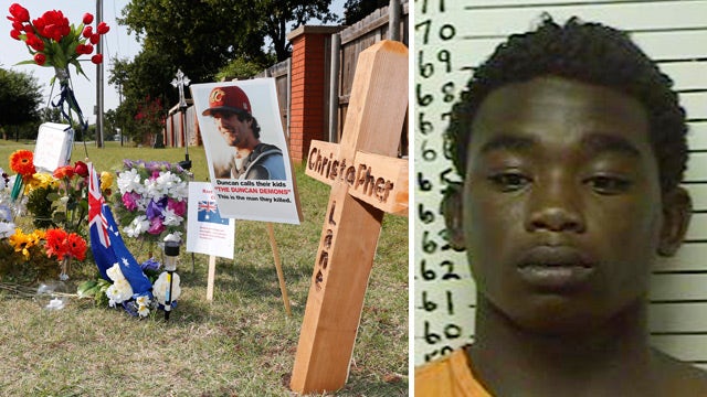 Justice Sought After Brutal Racist Murder Of Family Member Justice Sought After Brutal Racist Murder Of Family Member