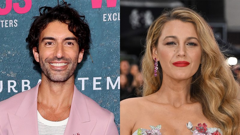 Justin Baldoni's Lawyer Responds To Blake Lively's Motion To Dismiss Justin Baldoni's Lawyer Responds To Blake Lively's Motion To Dismiss