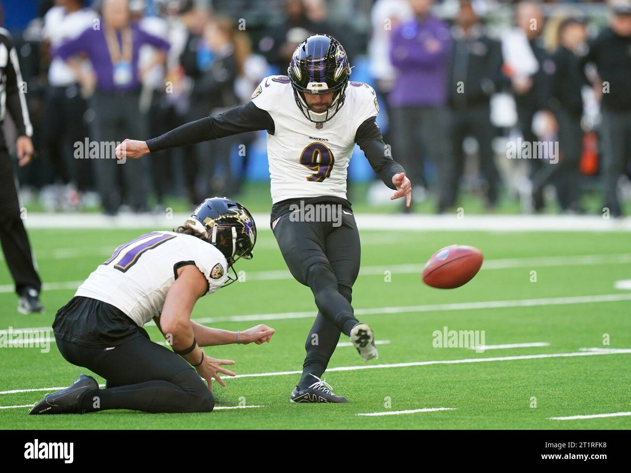 Justin Tucker Released By Baltimore Ravens: Impact And Analysis Justin Tucker Released By Baltimore Ravens: Impact And Analysis
