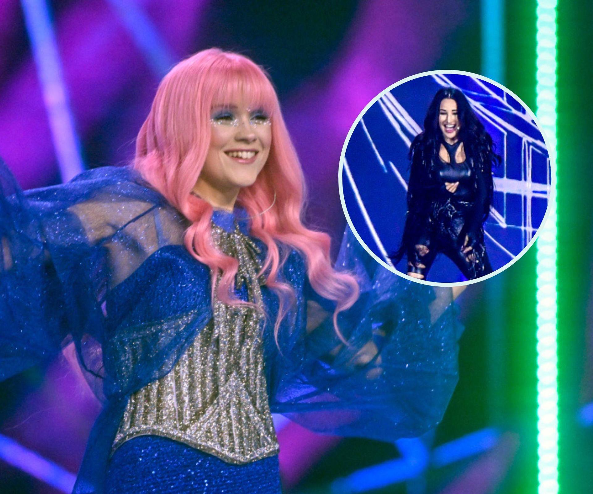 Justyna Steczkowska I Jej Trudna Droga Do Eurowizji Justyna Steczkowska I Jej Trudna Droga Do Eurowizji