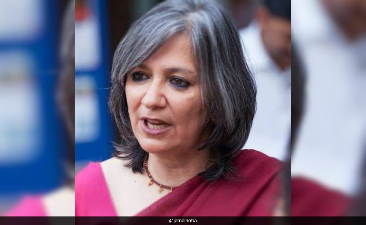Jyoti Malhotra: YouTuber Arrested For Alleged Spying For Pakistan Jyoti Malhotra: YouTuber Arrested For Alleged Spying For Pakistan