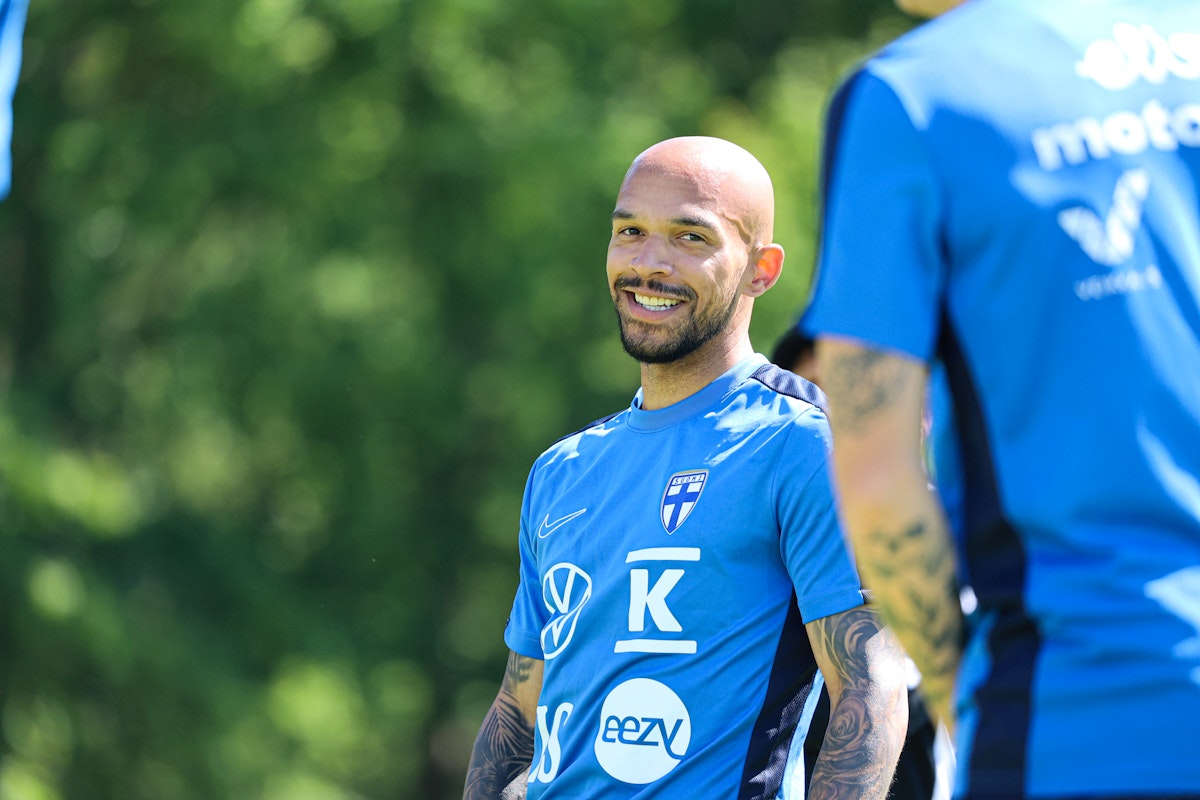 Källman Ja Hoskonen: Loppu Puola-seurassa Källman Ja Hoskonen: Loppu Puola-seurassa