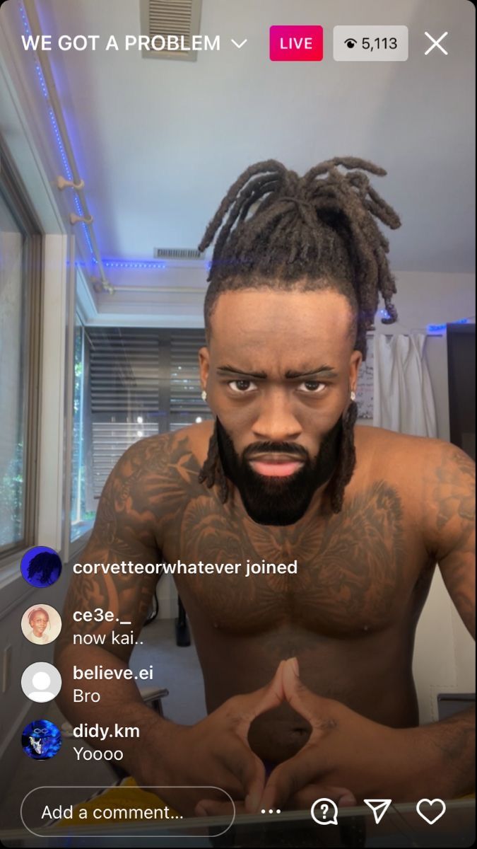 Kai Cenat Remains Silent After Friend's Racist Joke Controversy Kai Cenat Remains Silent After Friend's Racist Joke Controversy