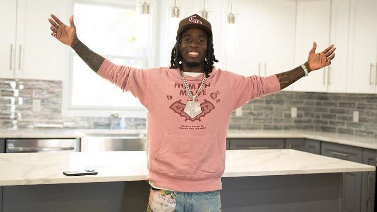 Kai Cenat's Streamer University: Comedian Shank Takes Home $10,000 Kai Cenat's Streamer University: Comedian Shank Takes Home $10,000