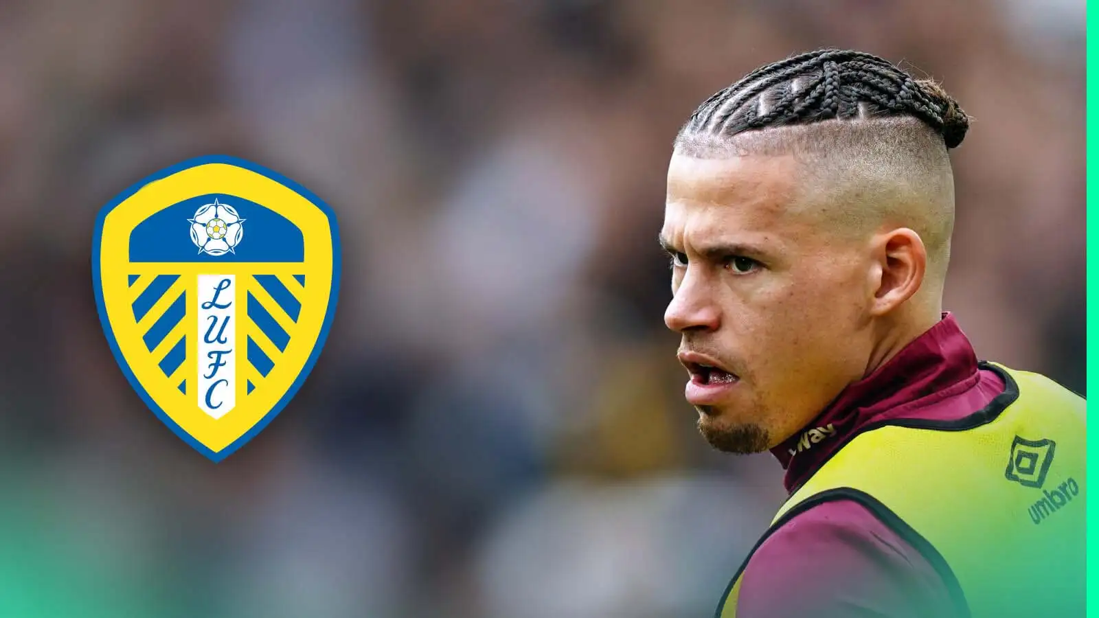 Kalvin Phillips' Leeds Return: A Summer Transfer Possibility? Kalvin Phillips' Leeds Return: A Summer Transfer Possibility?